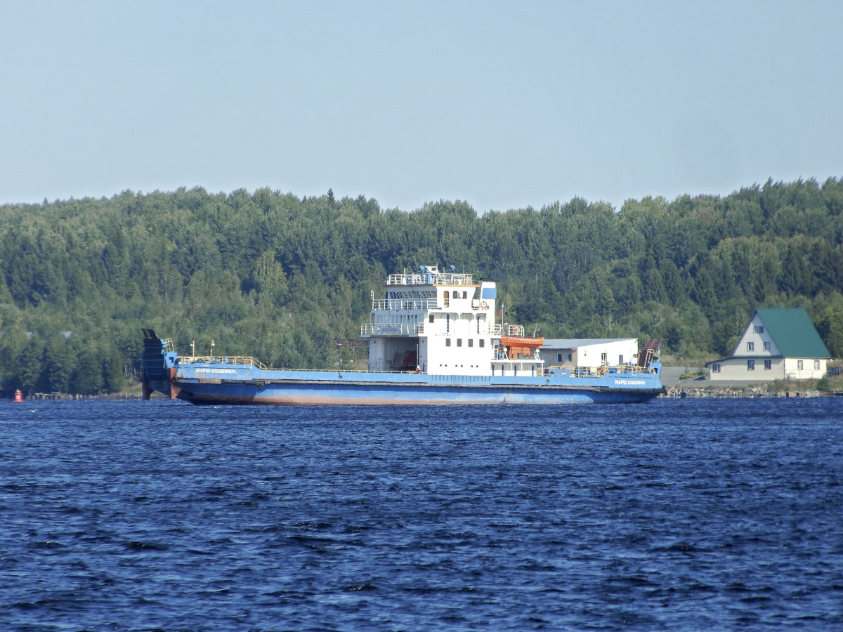 Марш Славянки