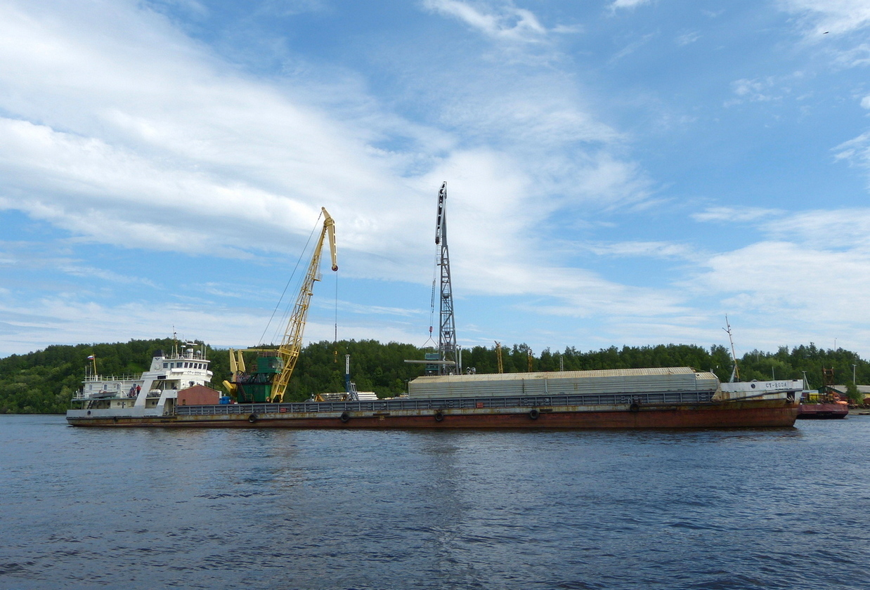 СТ-2004