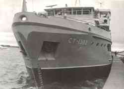 СТ-1302 (Тип СТ-1300, проект 19620, Горький)