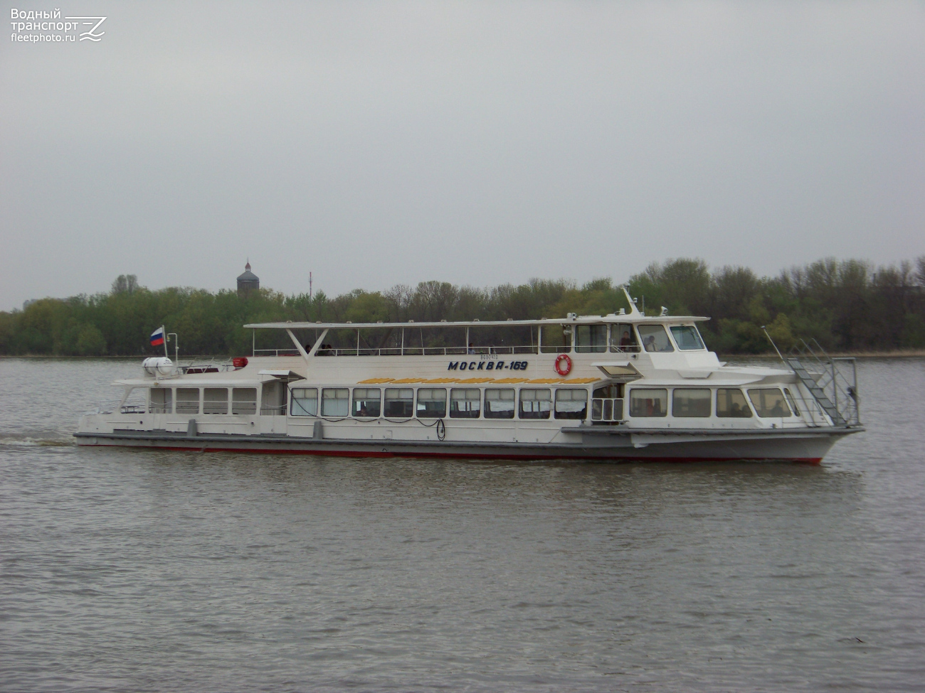 Москва-169