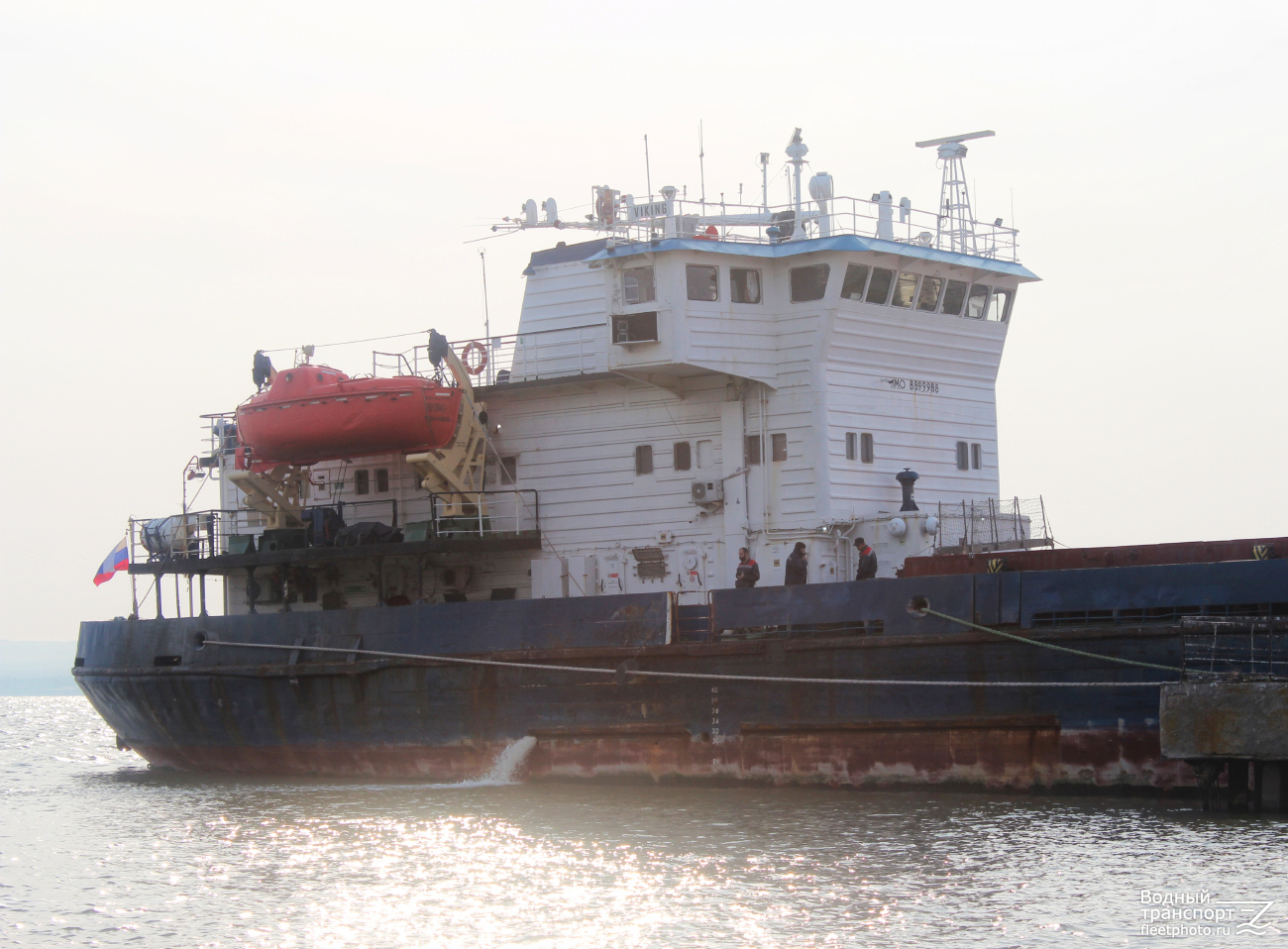 Викинг. Vessel superstructures