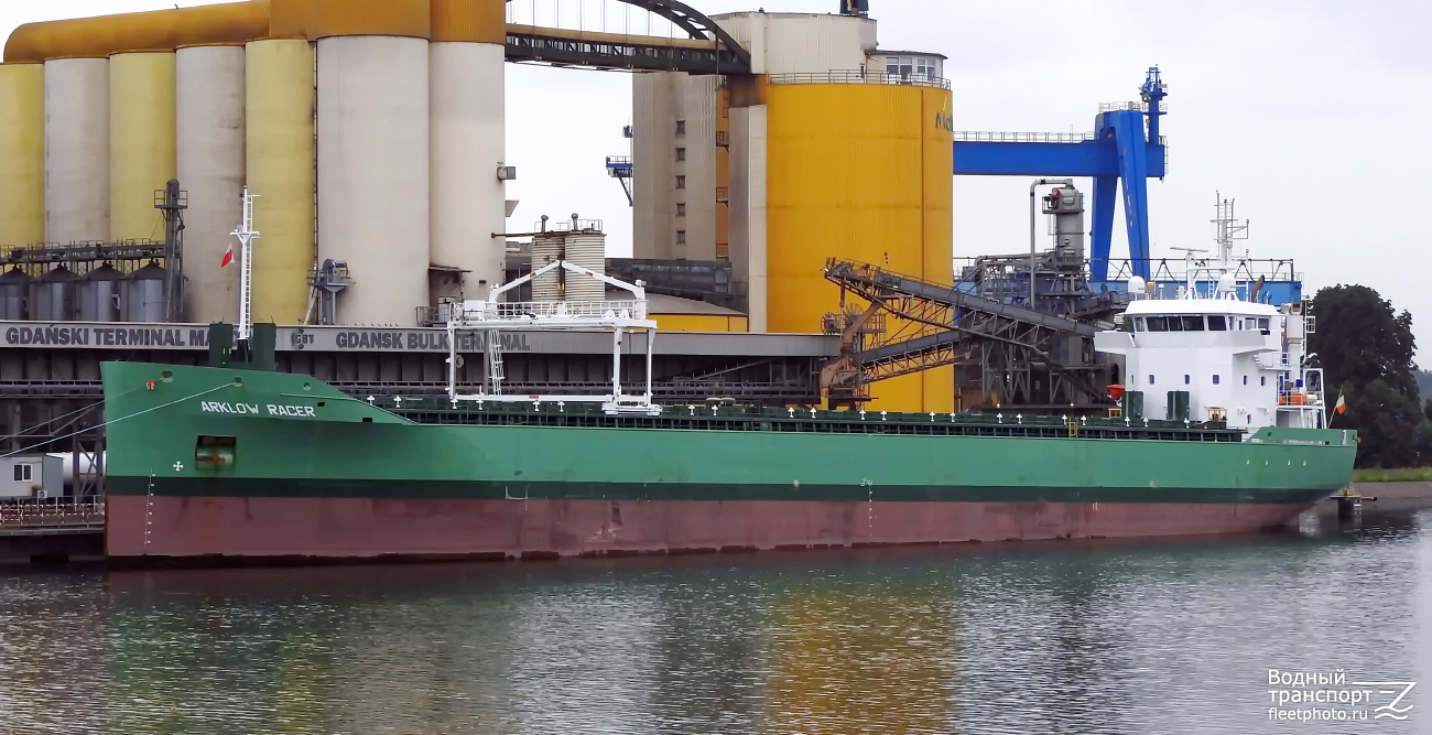 Arklow Racer