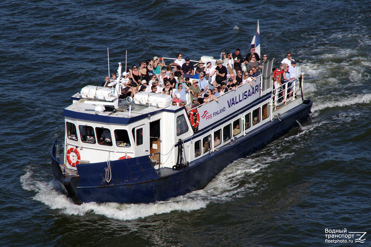 Isosaari II