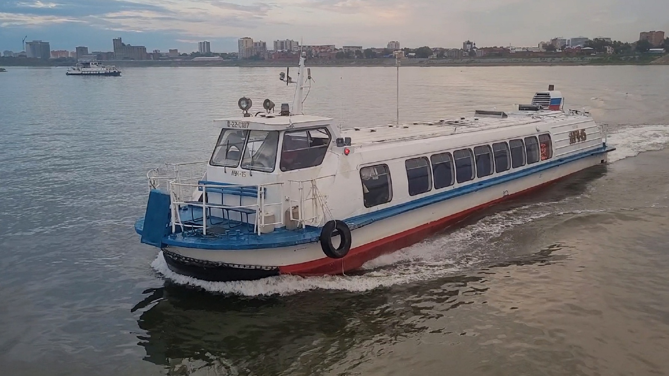 Луч-15