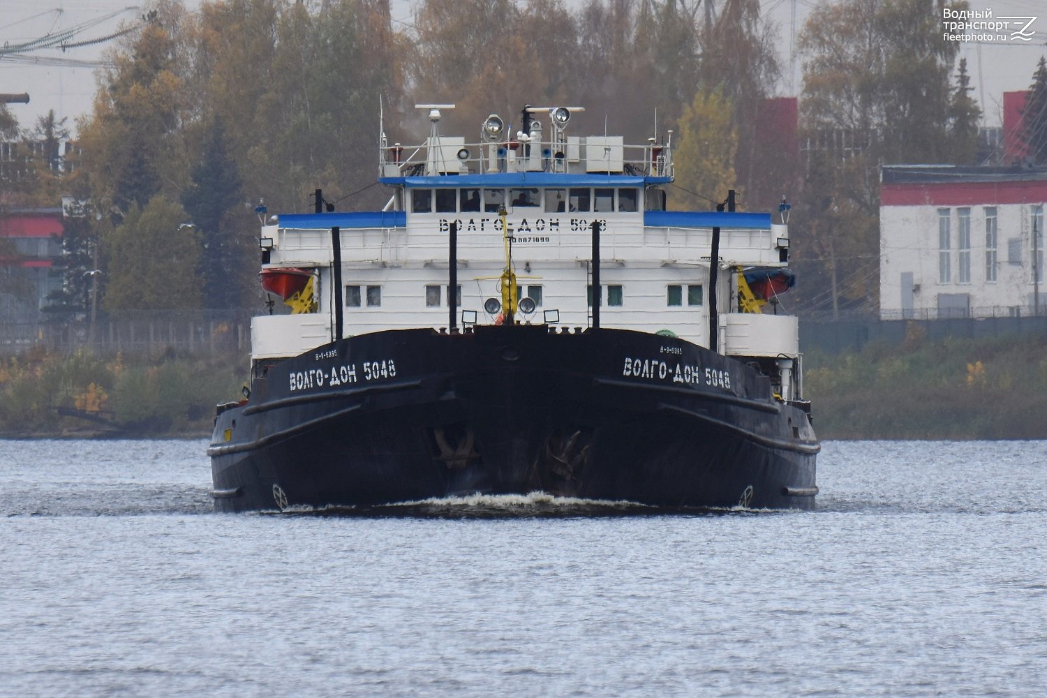 Волго-Дон 5048