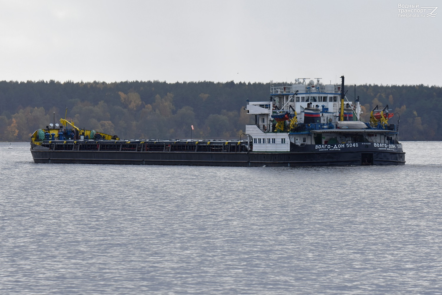 Волго-Дон 5048