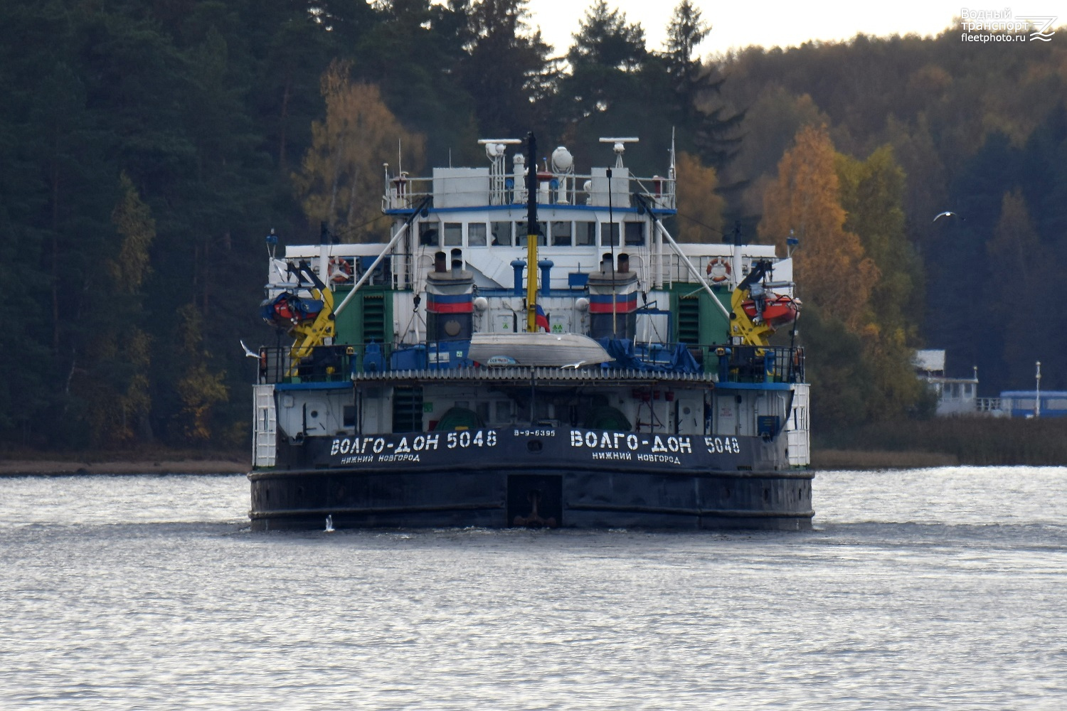 Волго-Дон 5048