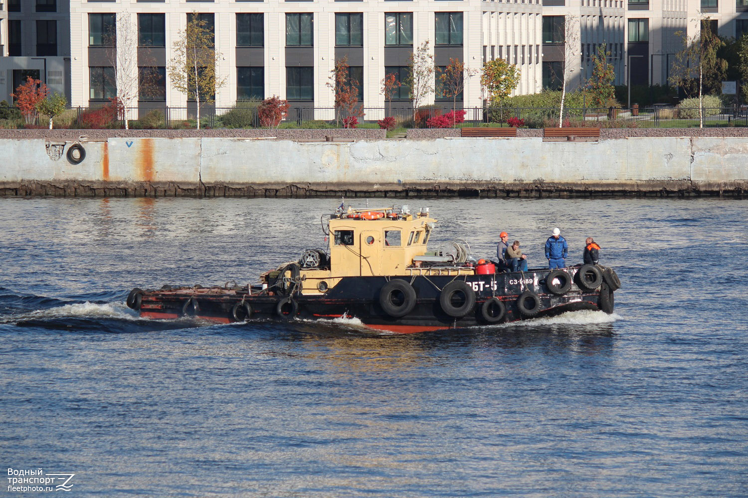 РБТ-5