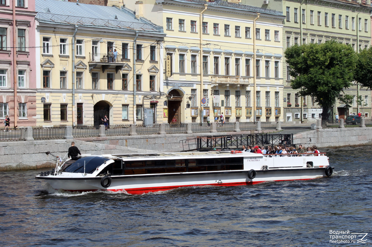 Галактика