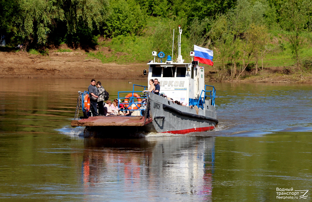 Циркон