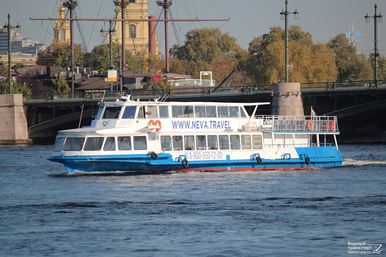 Москва-10