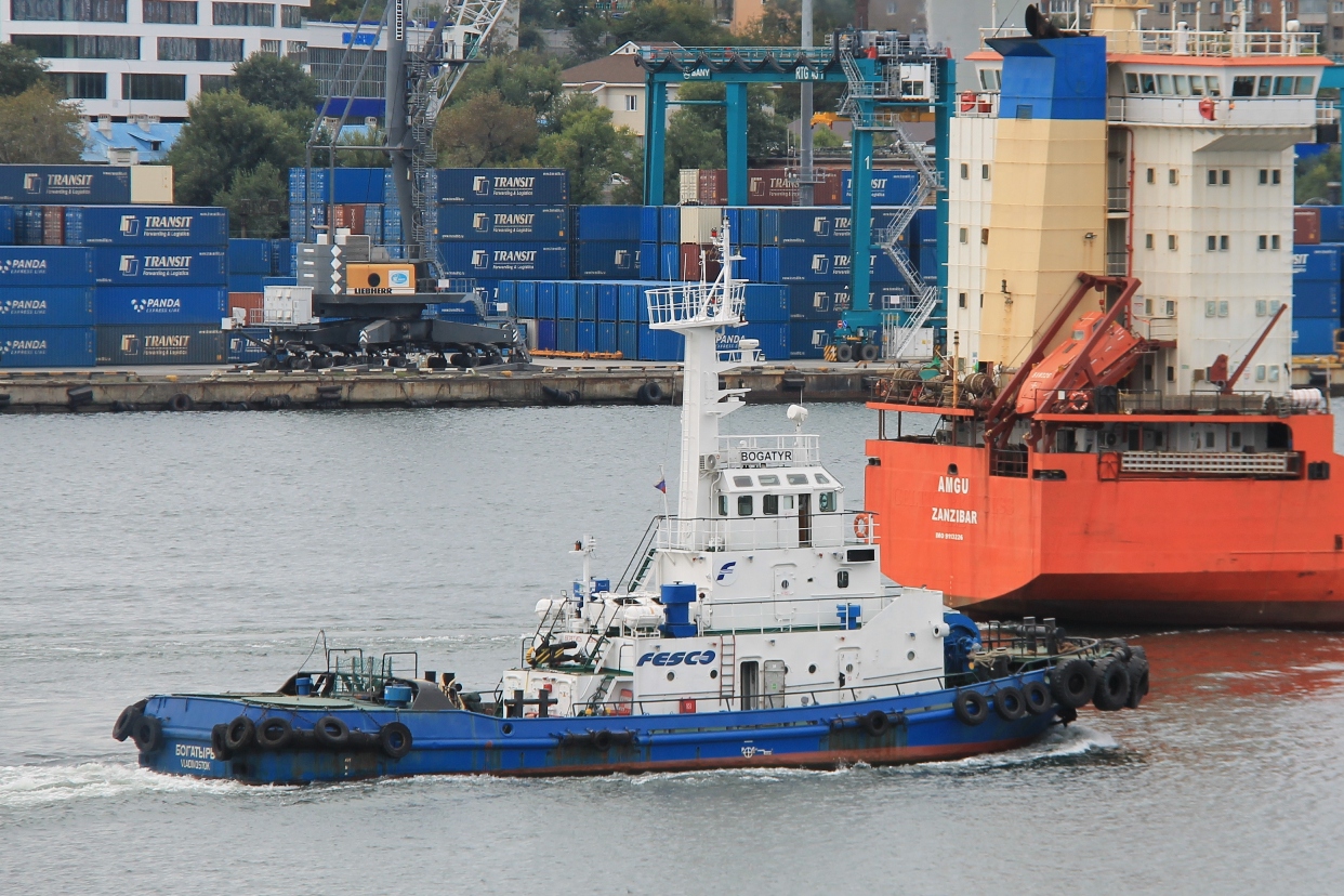 Богатырь Богатырь