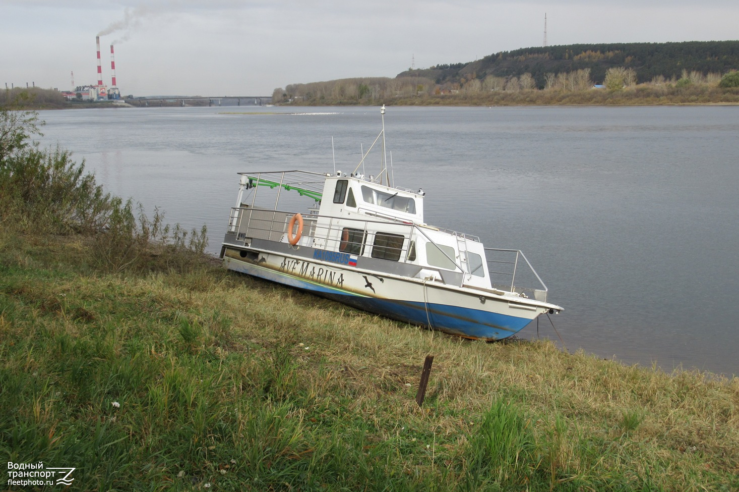 КА 1095 RUS КА 1095 RUS