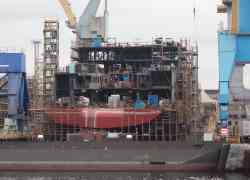 Kapitan Ipatov (Design ST-192, (Russia))