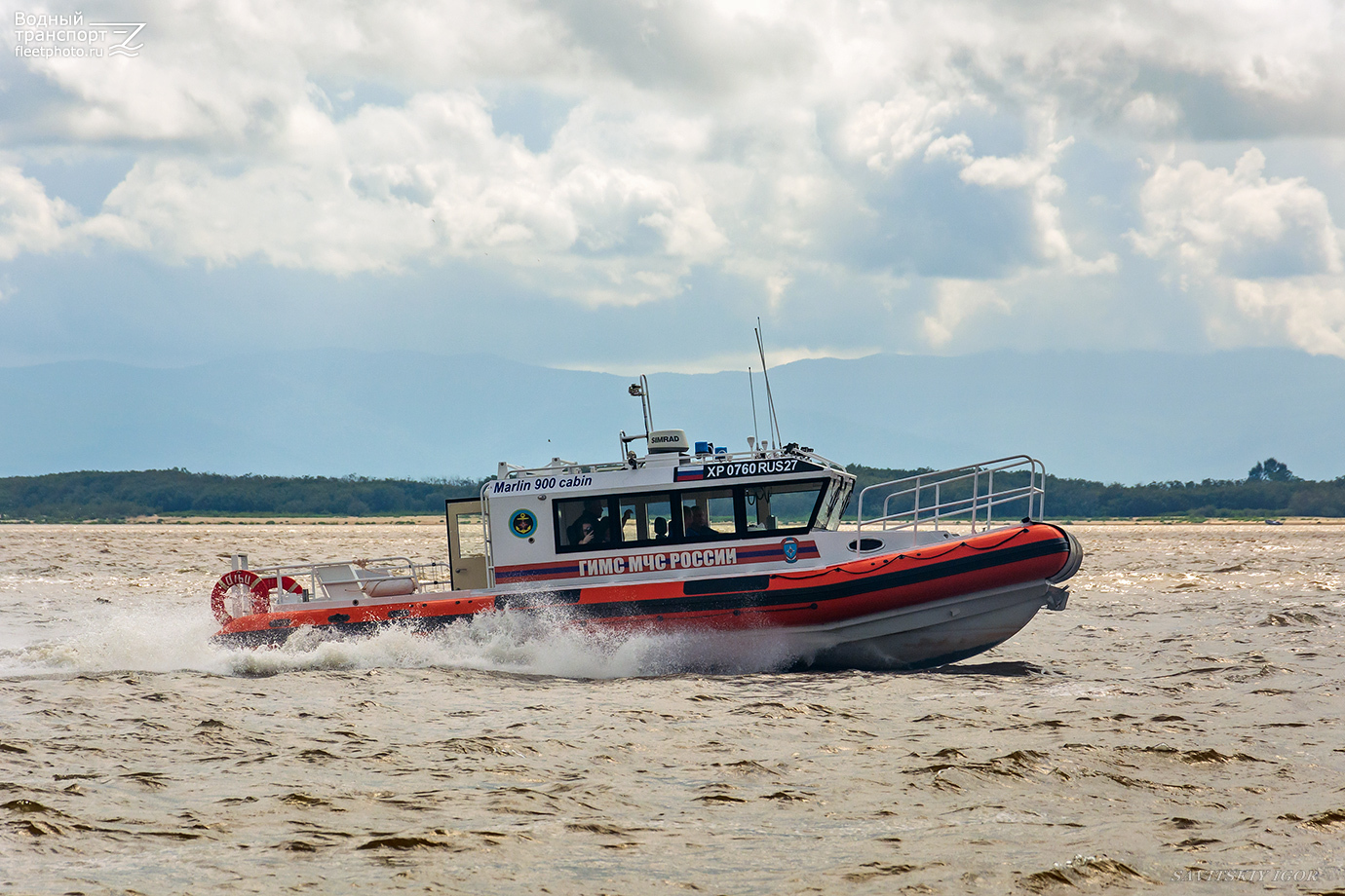 ХР 0760 RUS 27
