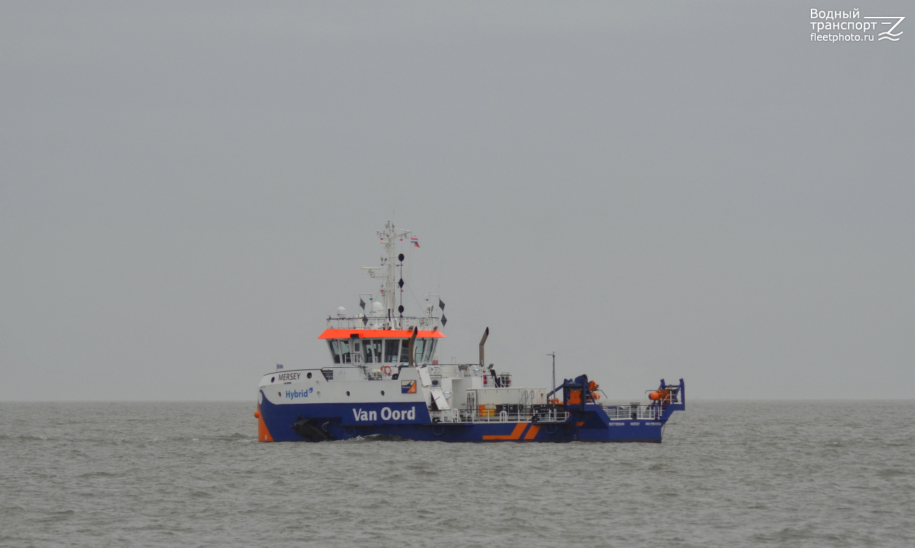 Mersey