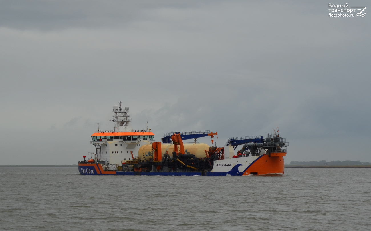 Vox Ariane