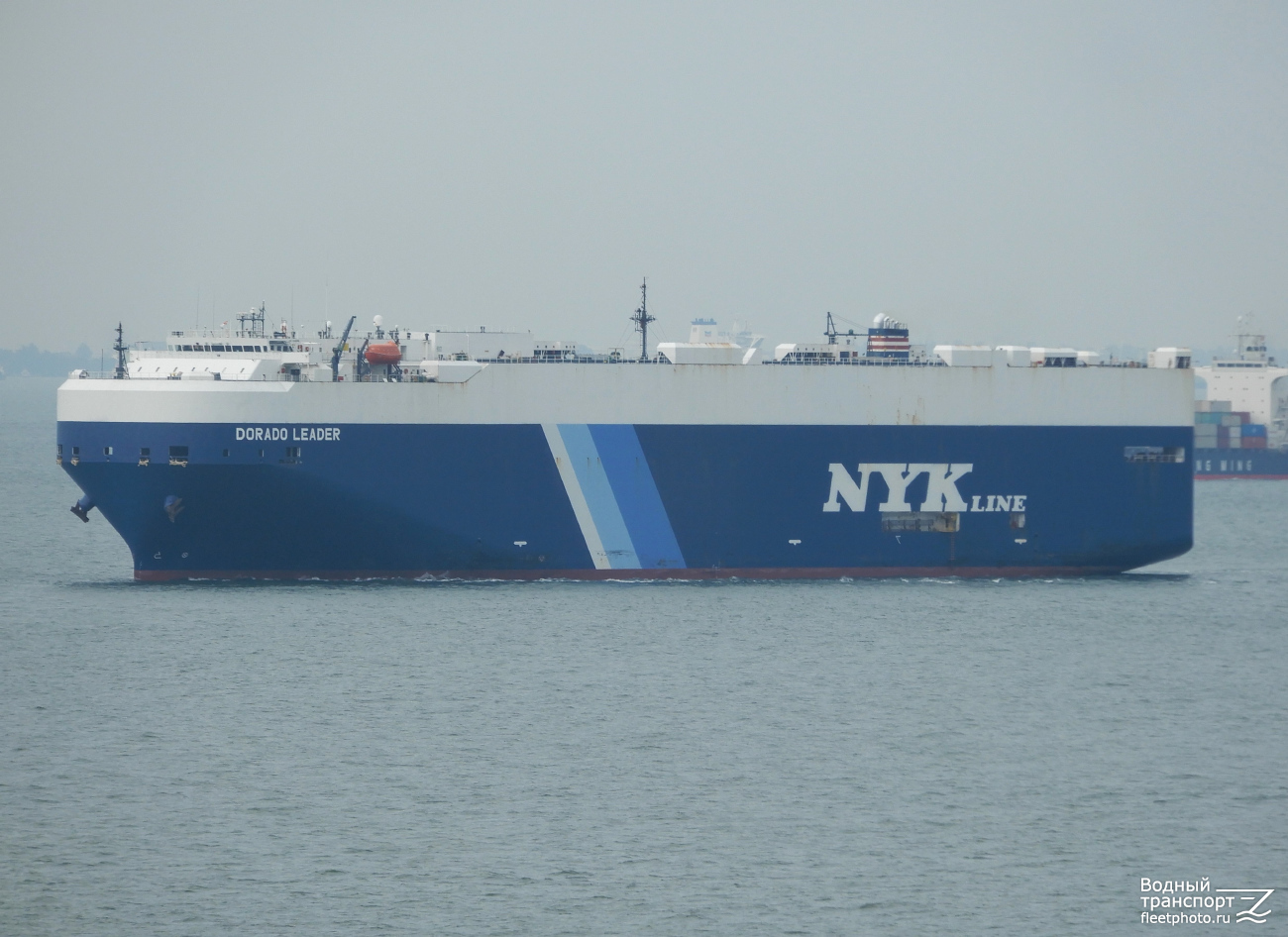 Dorado Leader Dorado Leader