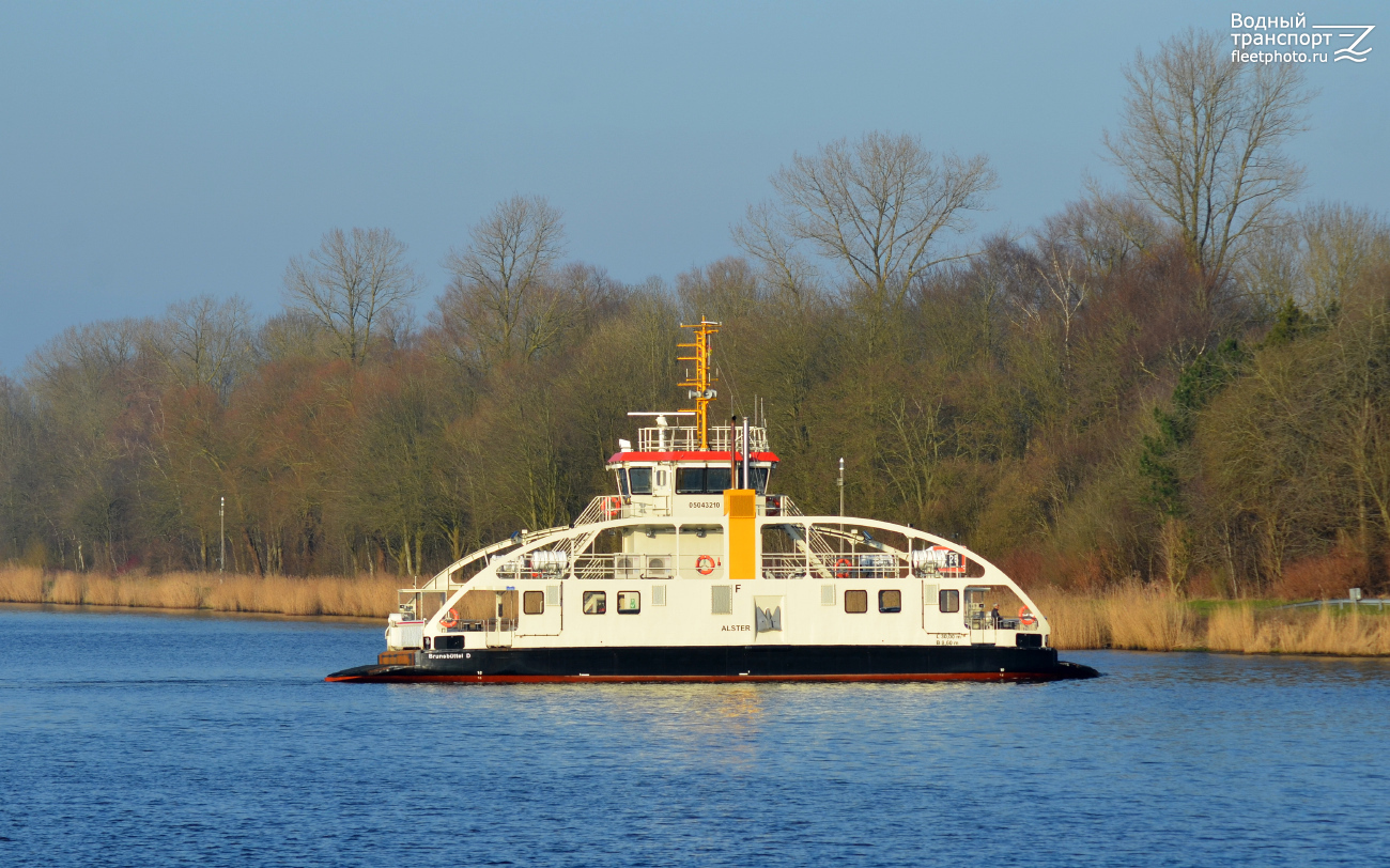 Alster