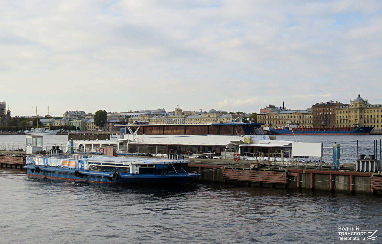 Кронверка Кронверка