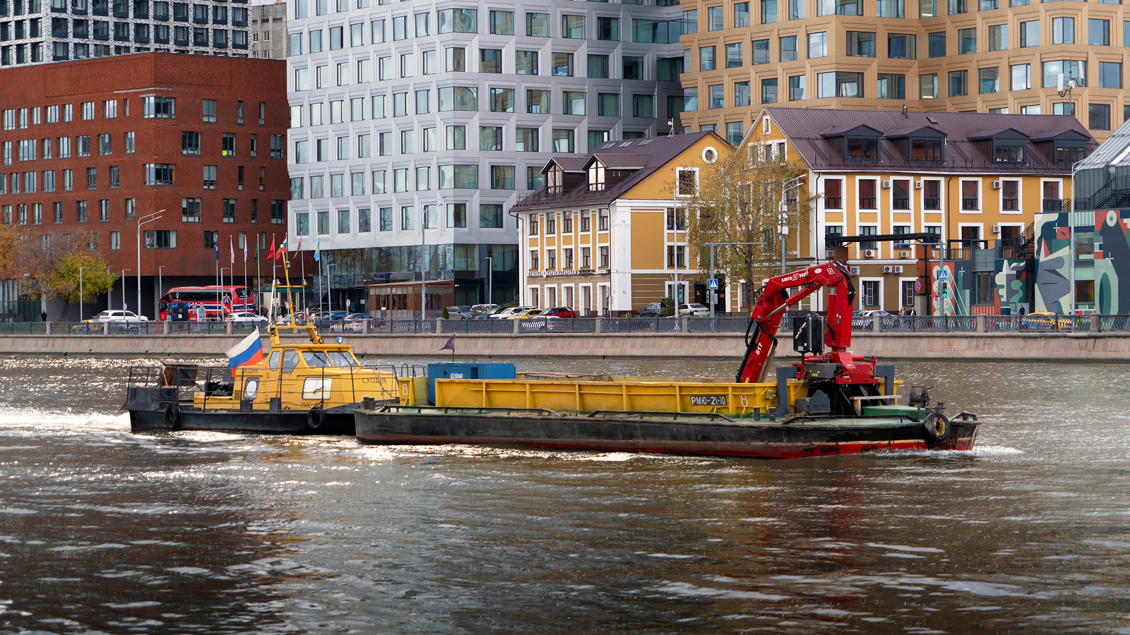 Сходня, 8 Сходня, 8