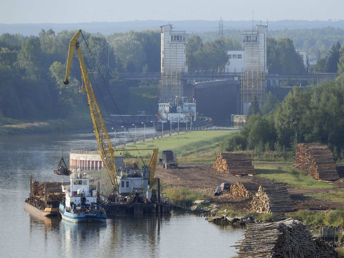 НВ-0002, Северлес-19, ПК-2082