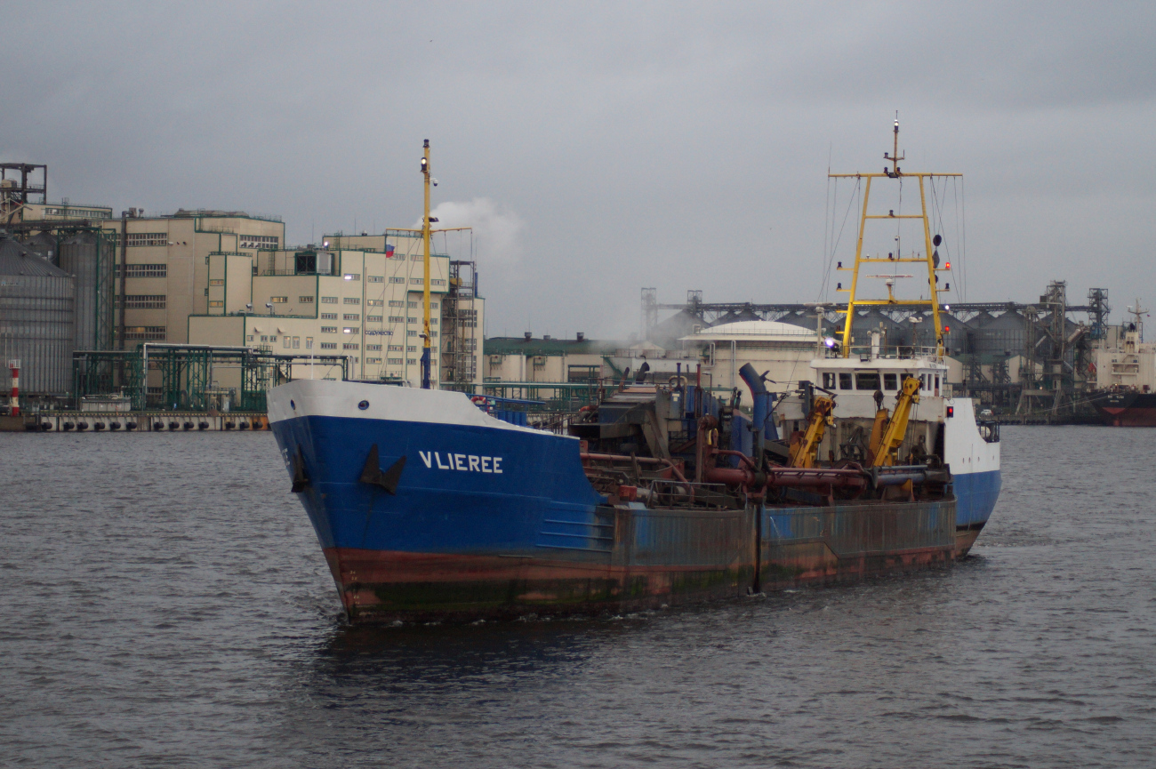 Vlieree