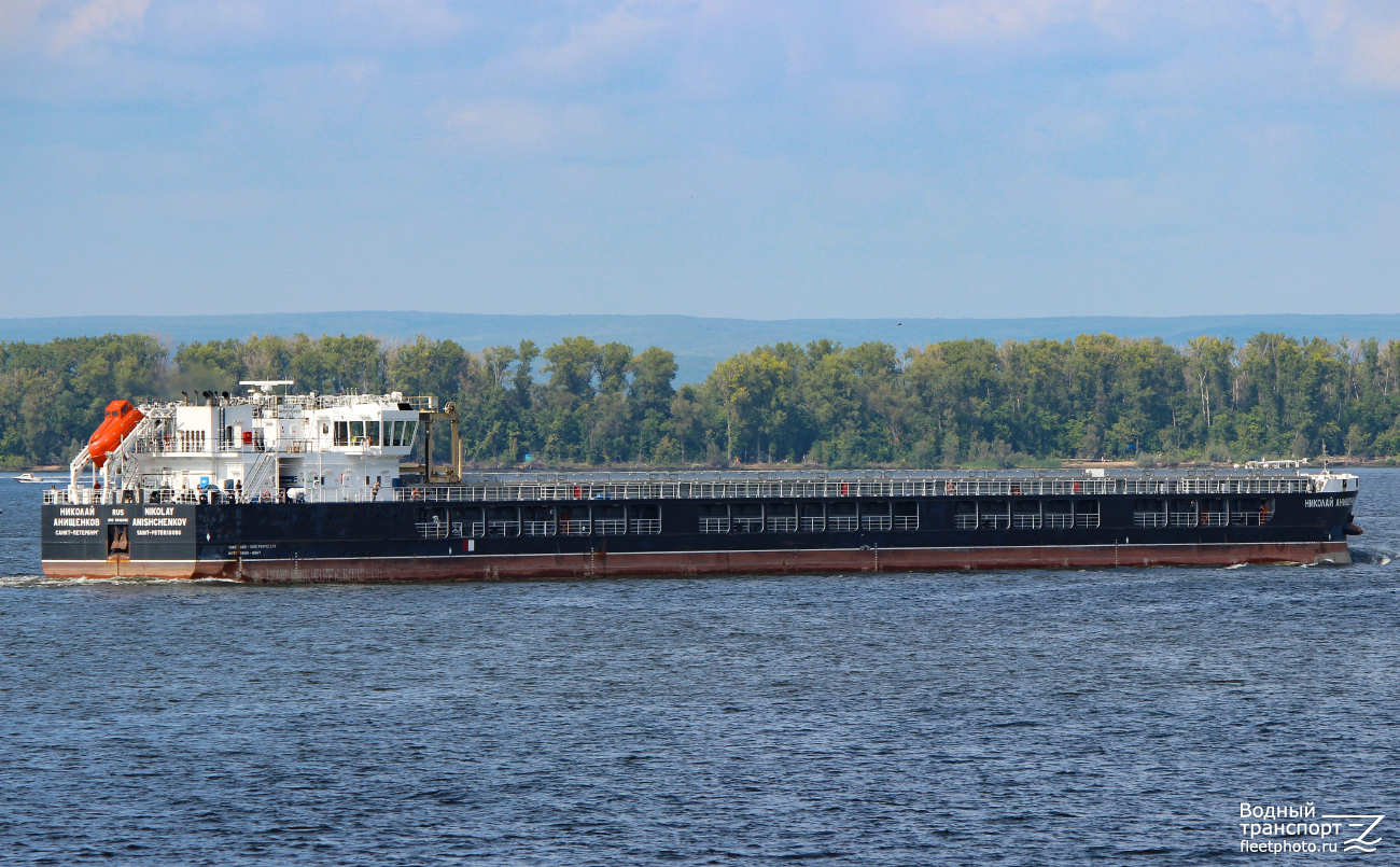 Николай Анищенков