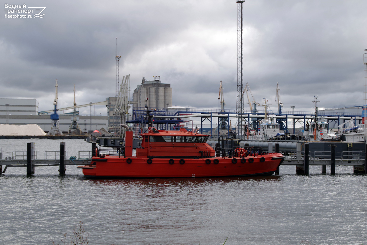 AHTO-25