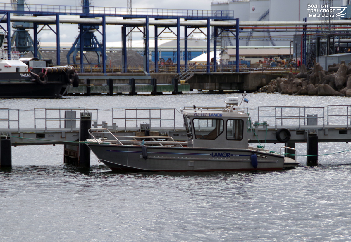 VLI-867 VLI-867