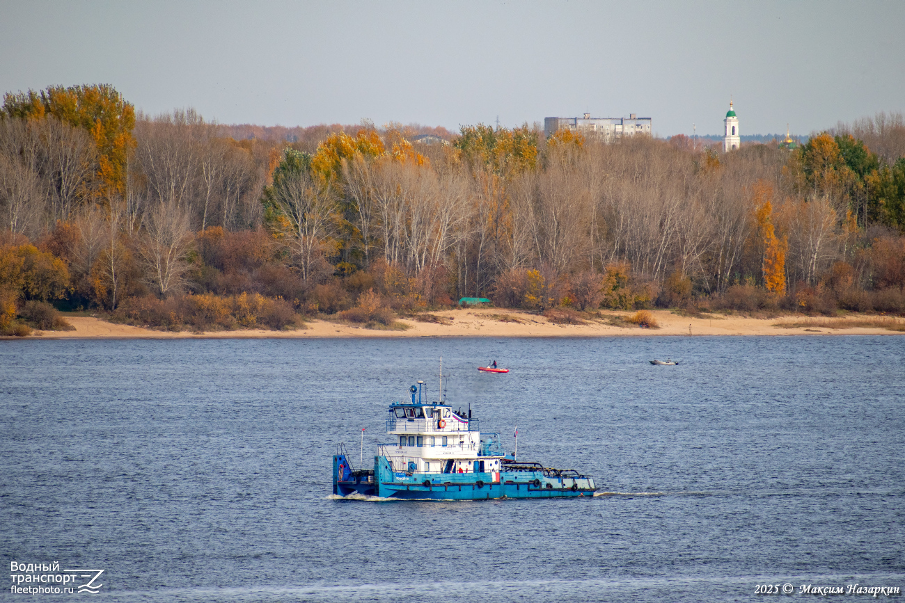 Речной-91 Речной-91