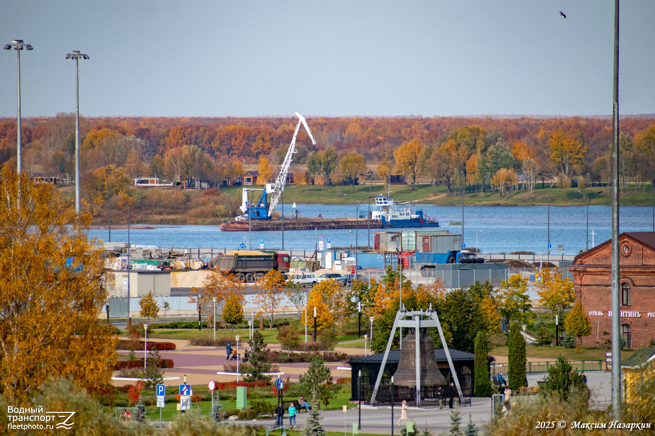 Нижний Новгород