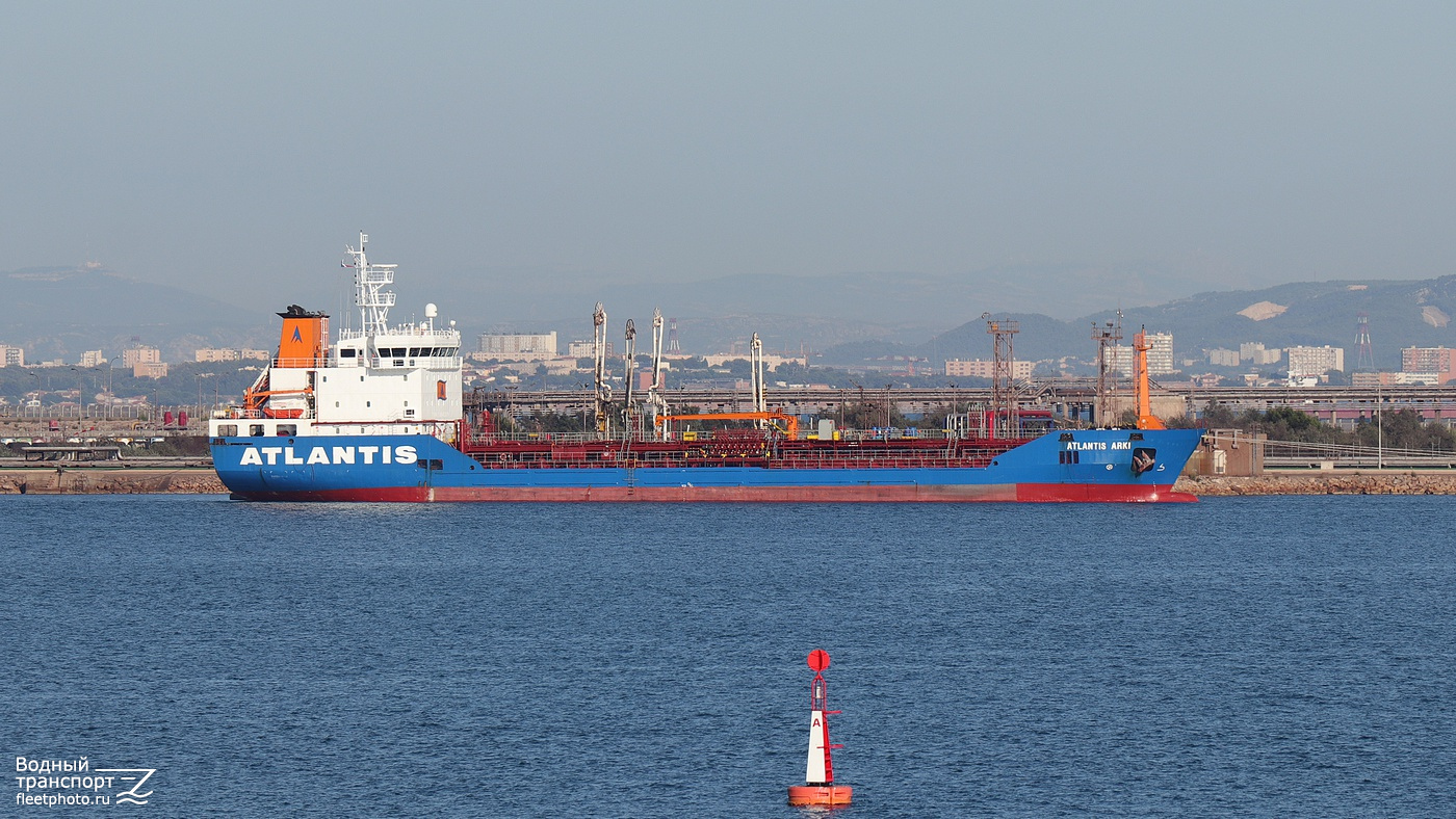 Atlantis Arki