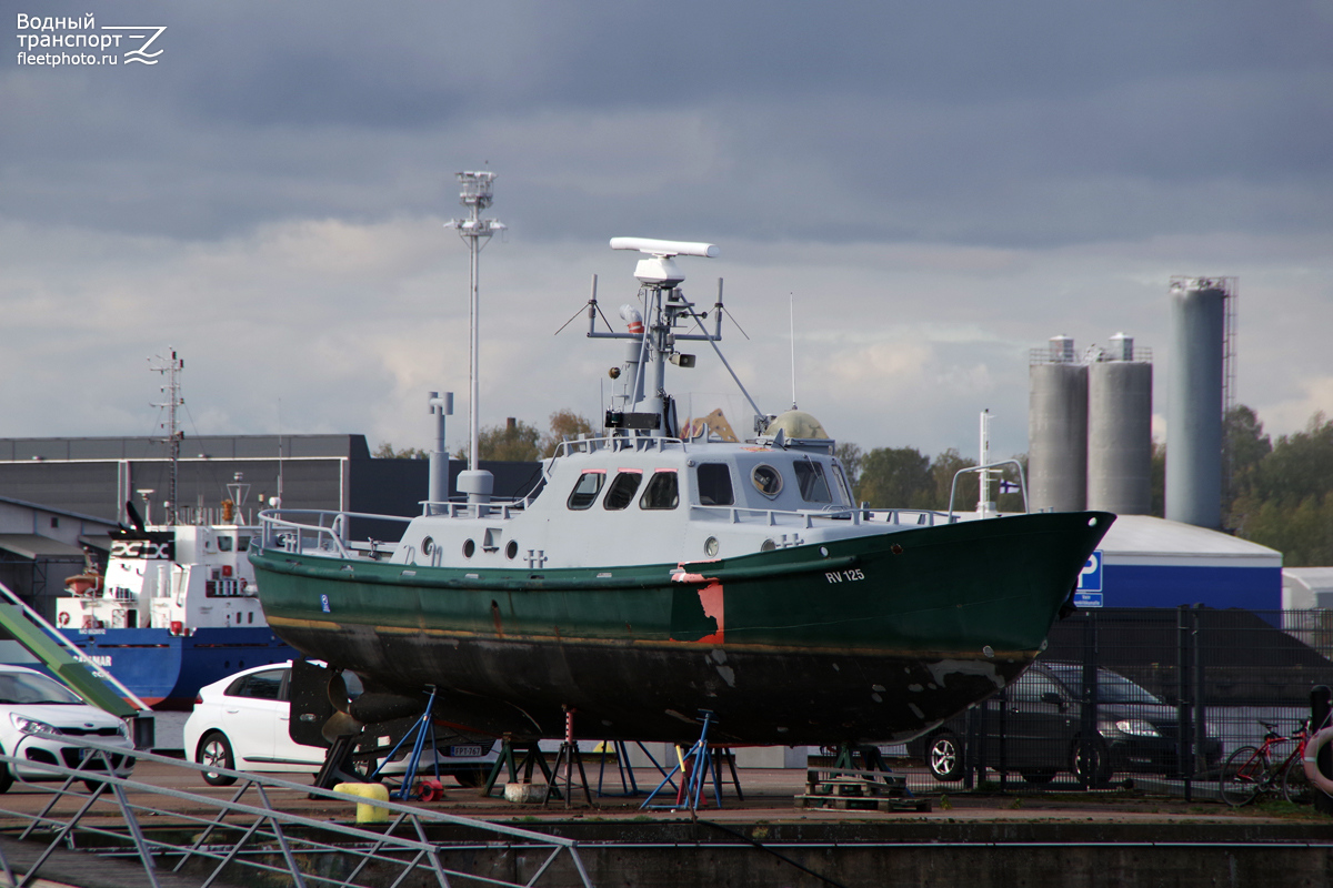 RV 125