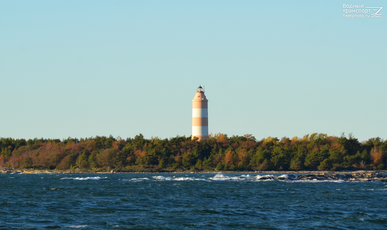 Lighthouses
