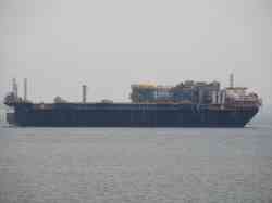 Petrobras 82 (FPSO, FSRU, FLNG, Majuro)