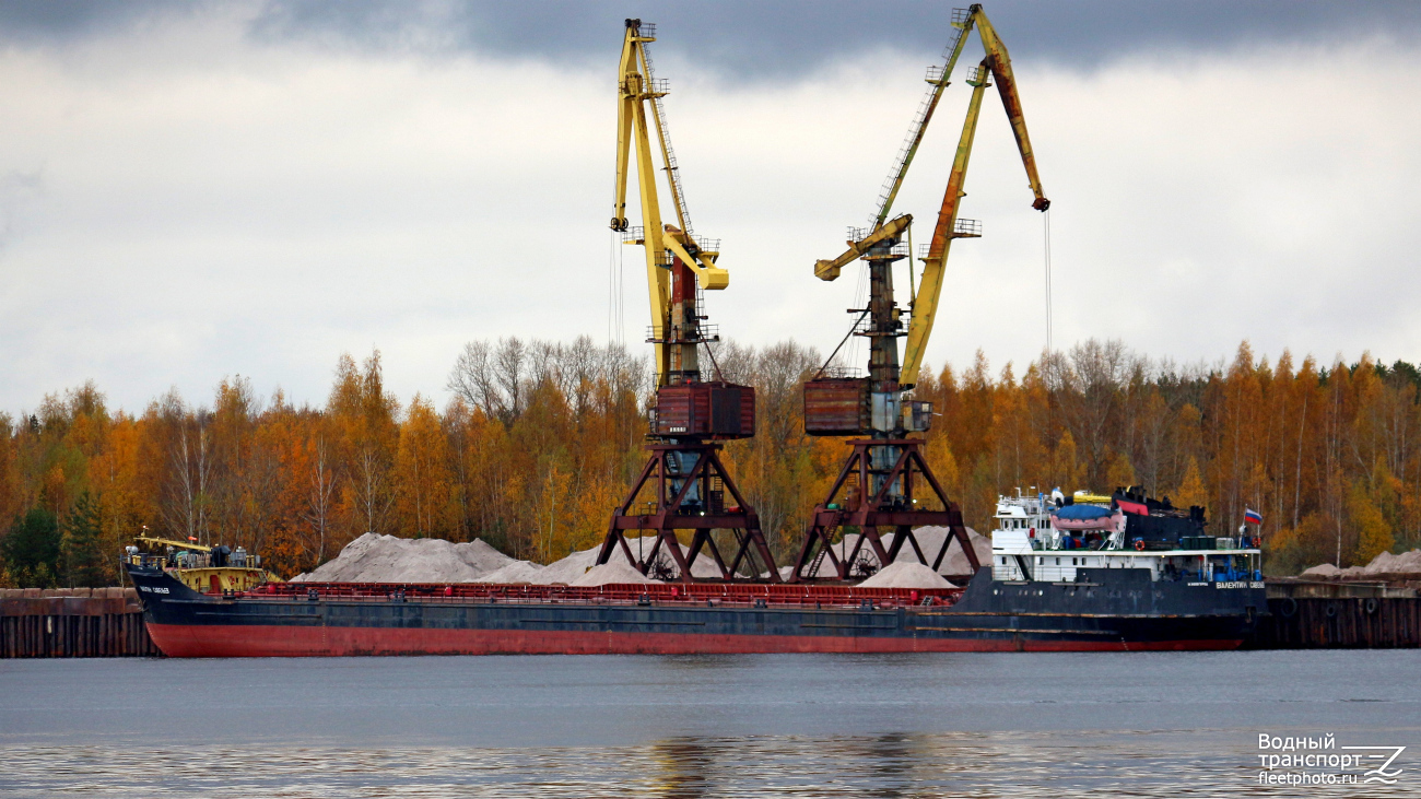 Валентин Савельев