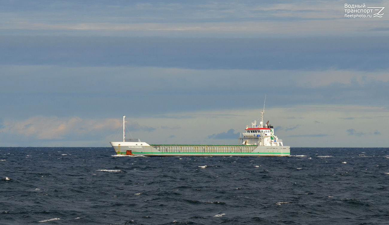Scheldebank