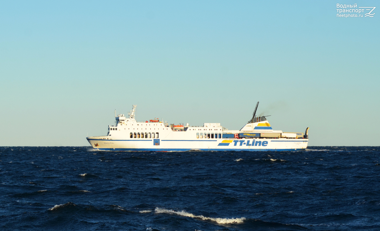 Marco Polo