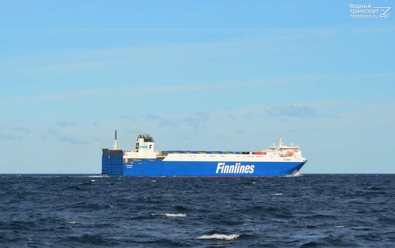Finnsea