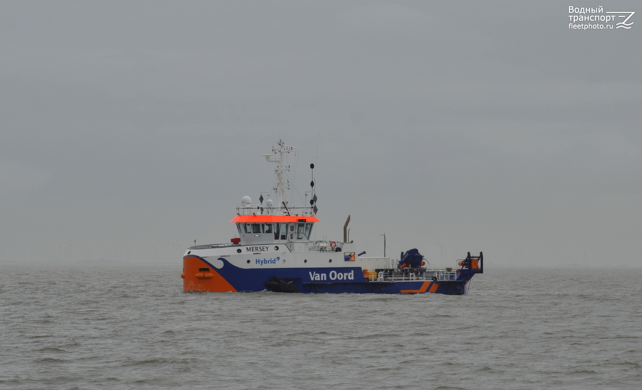 Mersey