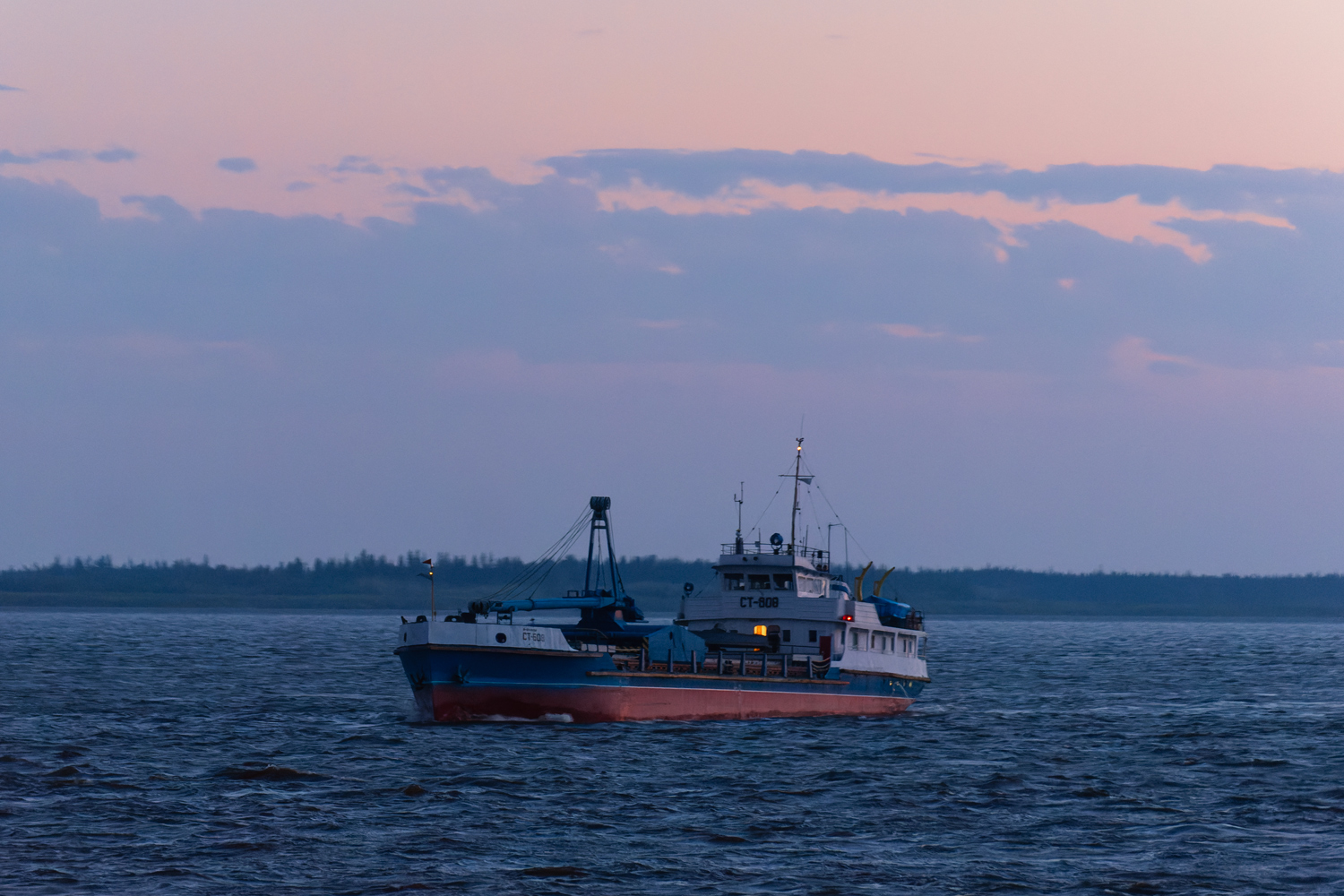 СТ-608