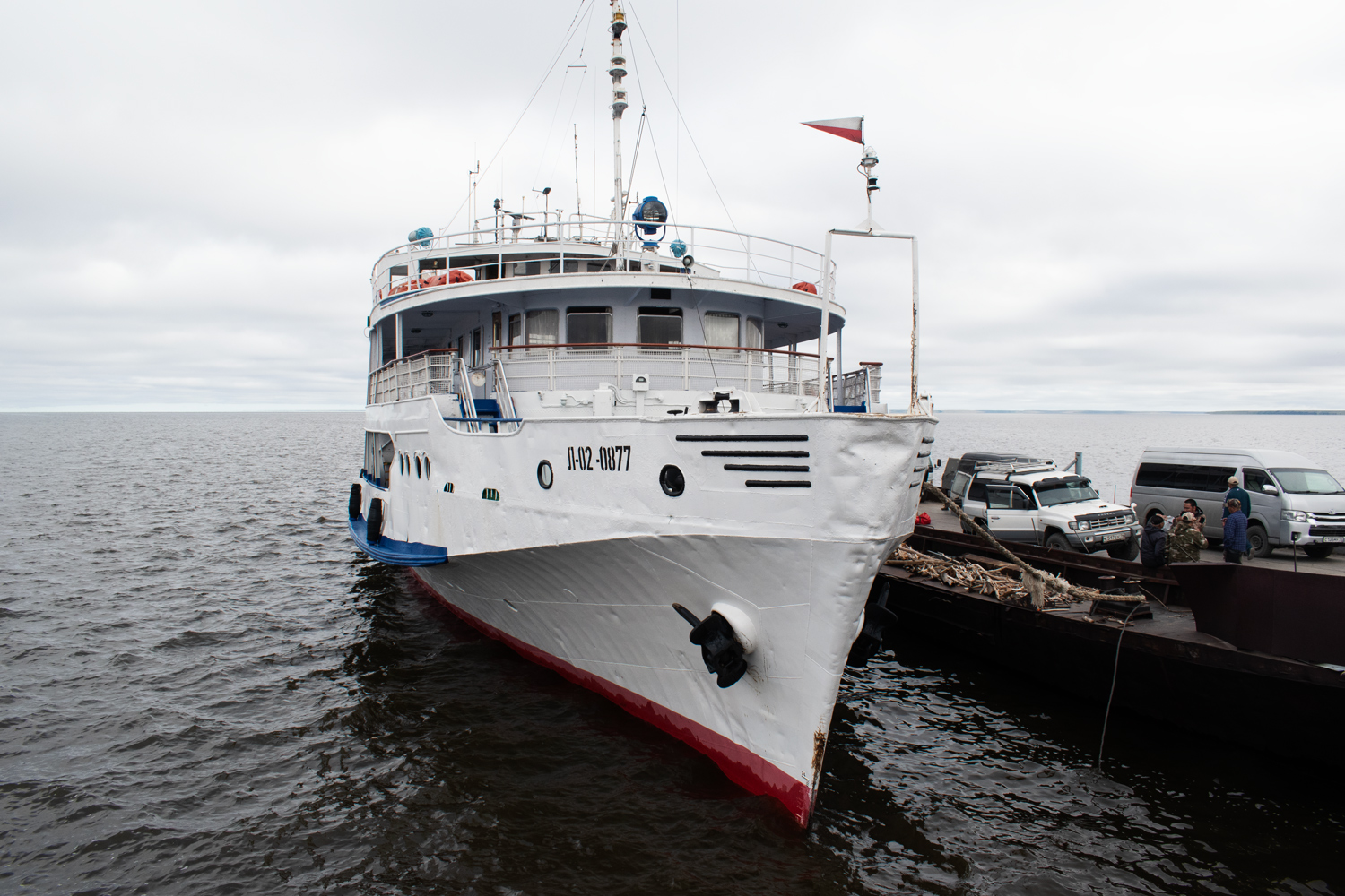 Механик Кулибин Механик Кулибин