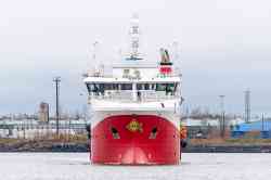 Zenit (ST184, тип Зенит design, Murmansk)