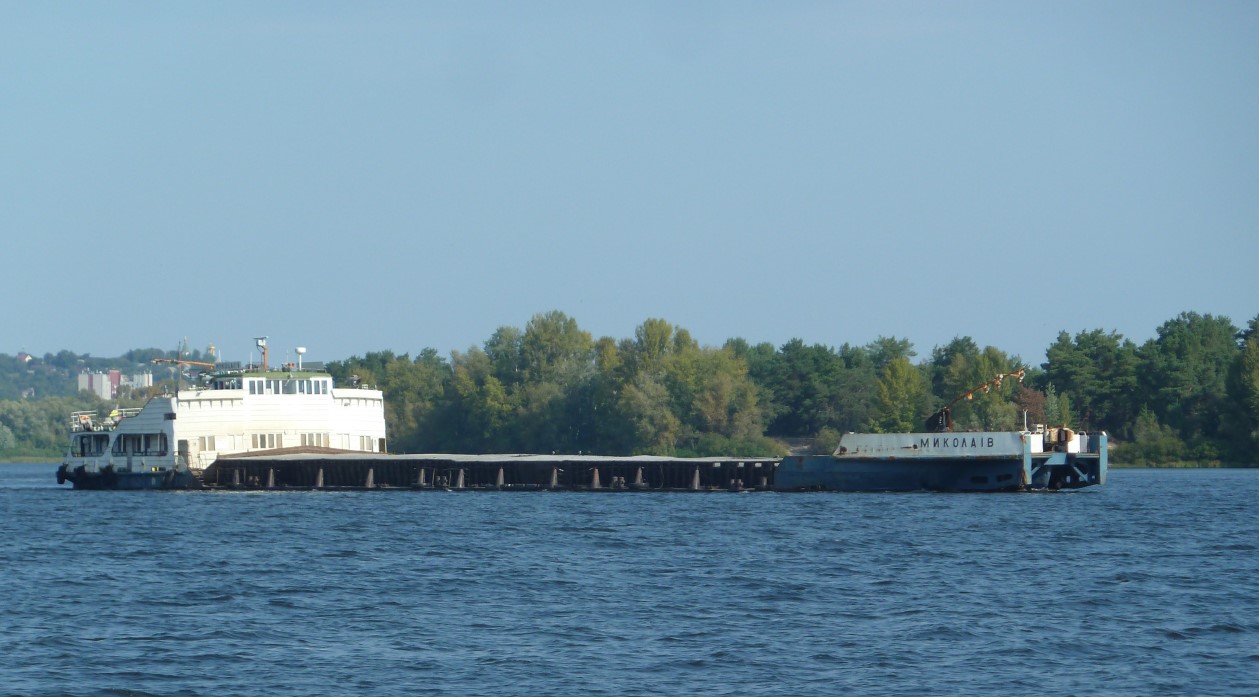 Миколаїв