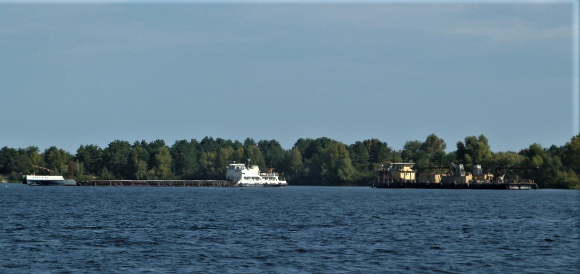 Кий, Миколаїв