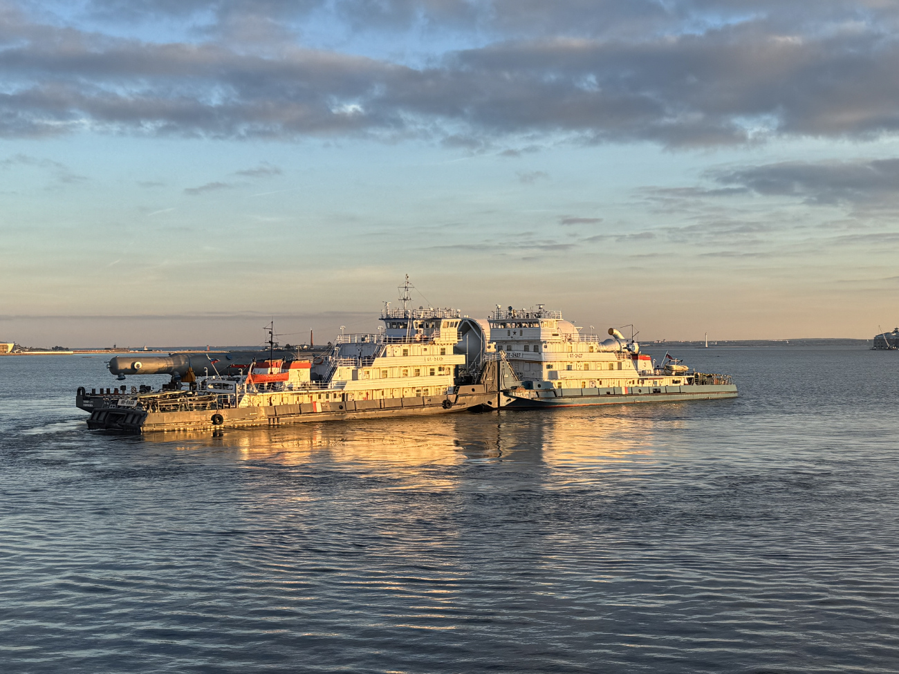 ОТ-2443, ОТ-2427