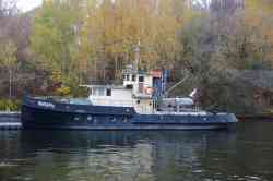 Yanvar (387, тип ВК-300 design, Moscow)