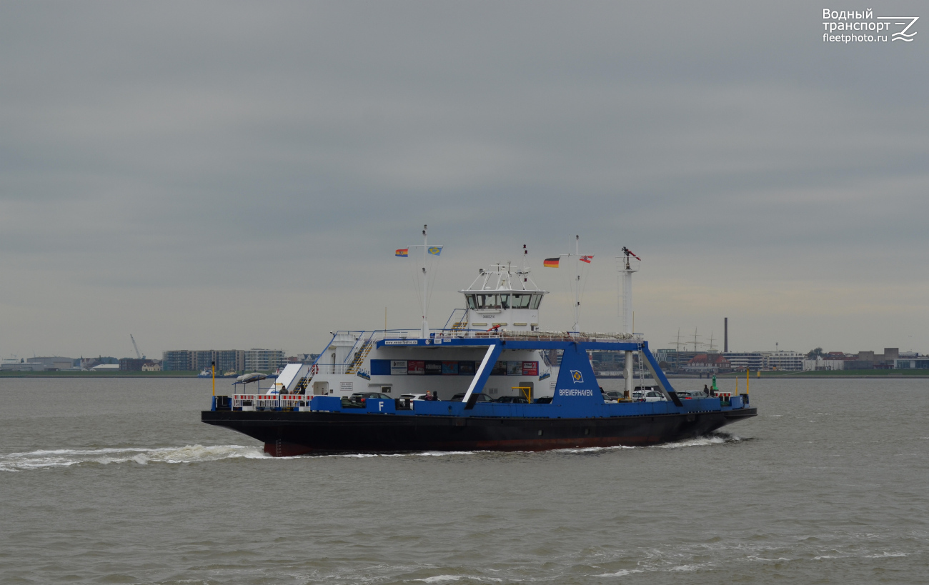 Bremerhaven