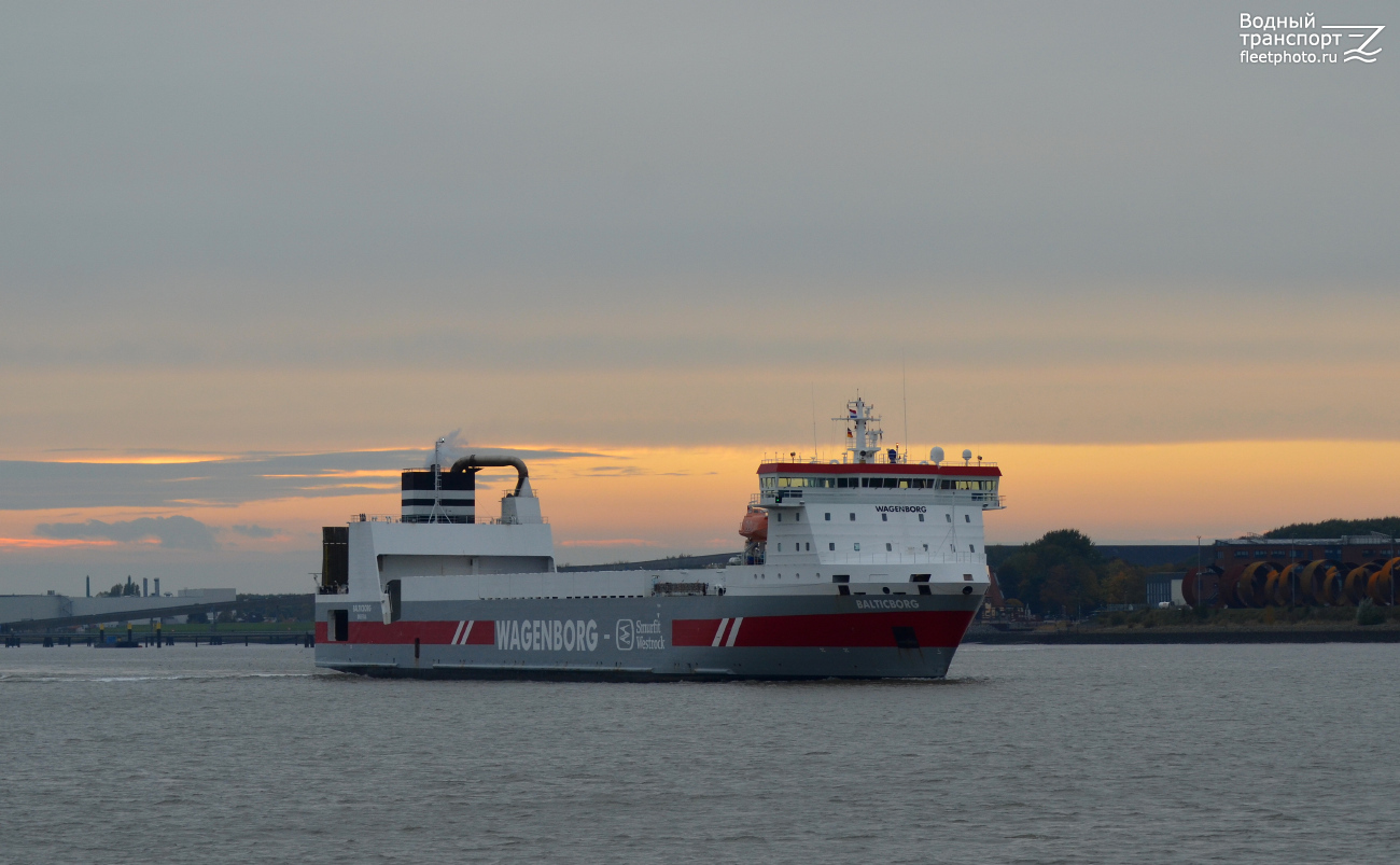 Balticborg Balticborg